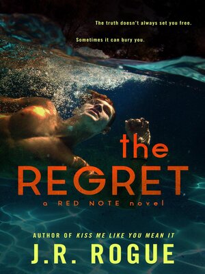cover image of The Regret